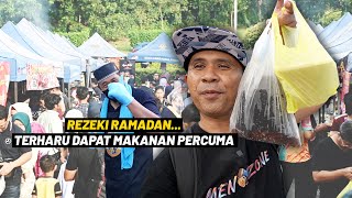 Apa Yang Best DEKAT BAZAR RAMADAN PRESINT 14? TONTON VIDEO NI SAMPAI HABIS