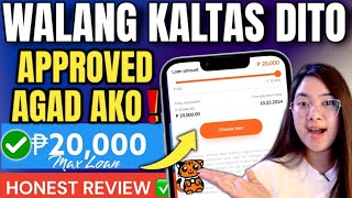 GRABE LEGIT 0% INTEREST AT SAME DAY KO NATANGGAP! MAX ₱20,000 LOAN AT WALANG KALTAS !!!