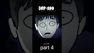 SCP 280 part 4