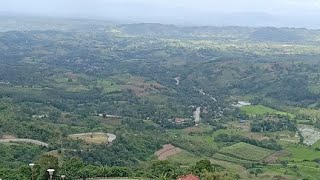 OVER VIEW QUEZON BUKIDNON