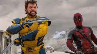 Deadpool & Wolverine In 1 Week NEW TV SPOT! [4K]