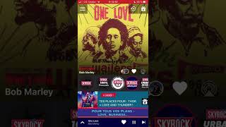 Bob Marley One love radio edit Skyrock