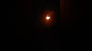 Rocket firework