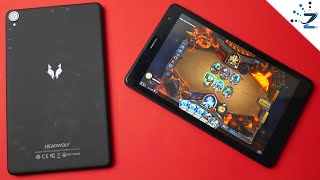 🔥🔥🔥 $110 Tablet - Headwolf FPad 1 Review