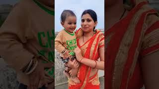 ek ucha lamba kad || #shortsfeed #tejasdahiya #viral #shorts #cute #baby #song #ytshorts #trending