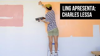 mini doc LING apresenta: Charles Lessa