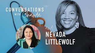 Focusing on Policy Solutions: A Conversation with Nevada Littlewolf