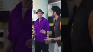 fahad Mustafa funny video 😂😂|tiktok stars of Pakistan|