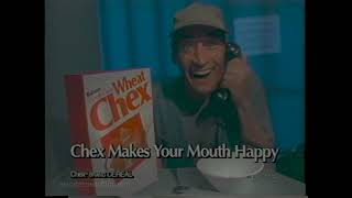 Ernest "Jail" commercial for Chex Cereal | "The Importance of Being Ernest" documentary