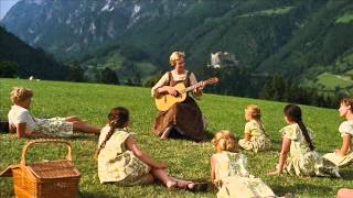 The Sound Of Music [The Quests]