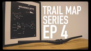 NEW XC DESCENT EP 4 WHARNCLIFFE TRAIL SERIES