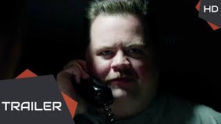 RICHARD JEWELL Official Trailer (2019) Clint Eastwood, Olivia Wilde, Thriller Movie