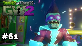 (MODDED) PvZ Garden Warfare 2: Aqua Brainz - Episode 61