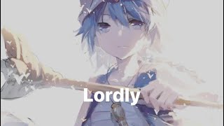 Lordly - Magi