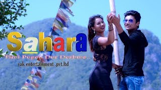 New Nepali Adhunik Song 2074/2017 | Timi Pugeu Dhur Desha Ma - Pramod Kharel