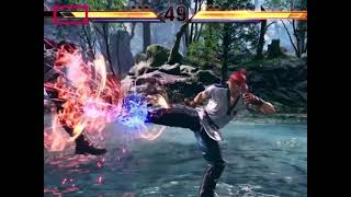 NEW Tekken 8 Hwoarang Footage, thoughts ?!