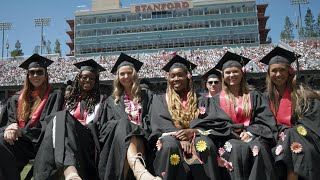 2023 Commencement Highlights: John McEnroe