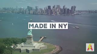 MarkGold NYC | Video Editing | Animation by Yasir