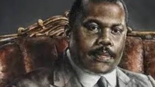 Marcus Garvey Was Deceived And Betrayed