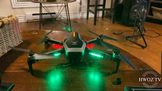 Super cool drone that’s Under 300$ lol .. SG906 Beast drone 4K cam