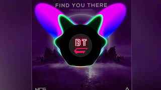 Chenda & Shiah Maisel - Find You There [Bass Boosted]