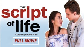 Heartwarming Romantic Movie I The Script Of Life I Full Movie