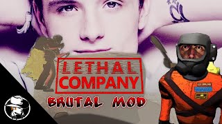 This Lethal Company Mod is FUN!!! [Lethal Company] [Brutal Mod]