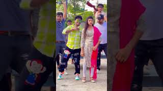 प्रिया सुहानी यादव छोरा के साथ गाना शूटिंग 😀 #youtubeshorts #trending