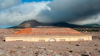 TOP 10 Ciudades FANTASMA Alrededor del MUNDO