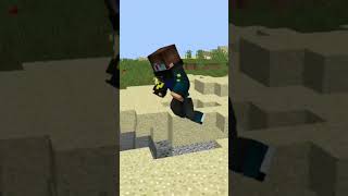 Все мы так давно  ждали волшебное лето #shorts #мем #minecraft #актив #титмаус #мем