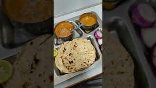 Office Wali Thali #office #thali #workfromhome #missing #lunch #are #you? #dilwalithali