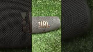 Оригинальная колонка JBL