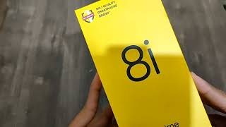 Realme 8i review, unboxing & price. Kya Realme 8i realme 9i se acha hai???🤔 #8ivs9i #Realme