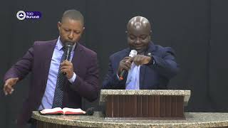 RCCG | TABERNACLE OF DAVID BURUNDI | 14TH JANUARY 2024 | SERMON