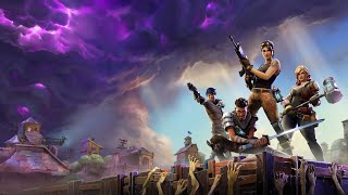 Me & my friend R - time to do battle #fortnite  #gaming #livestream #live #livegaming #fortnitelive