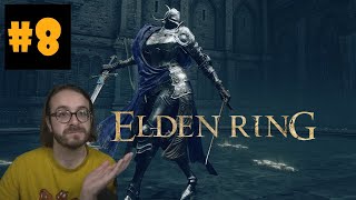 [Rediffusion] Elden Ring - Episode 8 - On commence à tartiner le DLC !