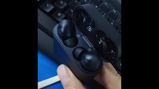 Xiaomi FlipBuds Pro ANC TWS Earbuds Video by official