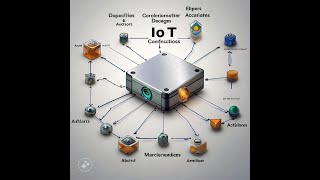 The Hidden Tech Behind IoT: Sensors Explained #iot #sensors #iotarchitecture #btech #ece #engineerin