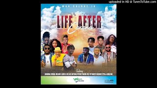 Wan Salone-Ft Galaxy Of Salone Stars(Life After Corona)