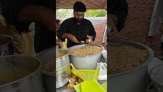 #💥🤯 டோக்கன் பிரியாணி👌சப்ட்ருகிங்களா 💯 #shorts #surensfoodspot