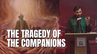 Masaib: The Companions | Sayed Ali Alhakeem