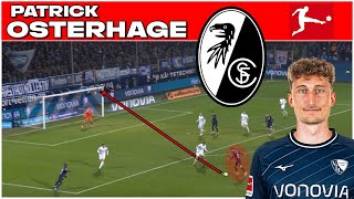 Nächster FREIBURG-Transfer: OSTERHAGE kommt vom VfL BOCHUM | Transfer-Analyse