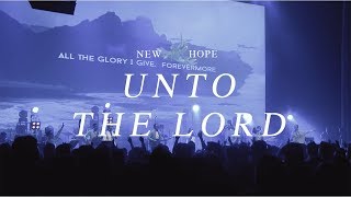 Prelude + Unto The Lord (Bagi Dia Segala Kemuliaan) - OFFICIAL MUSIC VIDEO