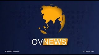 #OVNews Oficina Viva - 14/12/2020 ★ Episódio 16