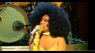 Macy Gray - She Ain't Right For You (Live in Las Vegas 2005)