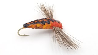 Tying The Bunyon Bug