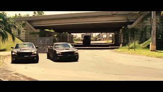 Fast Five - Don Omar Ft. Lucenzo - Danza Kuduro.