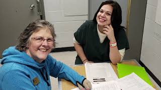 Member Spotlight: Sawyer County Adult Literacy