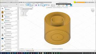 📐 Fusion360 to FreeCAD with Export Models Forms as .step Files