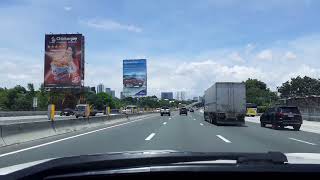 MCX Muntinlupa Expressway To SLEX North Metro Manila Philippines